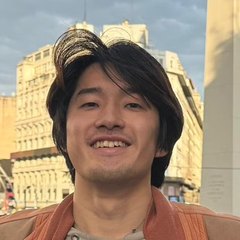 Rikutoさん