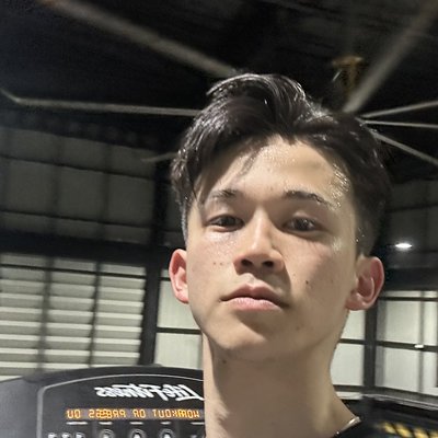 Taiyoさん