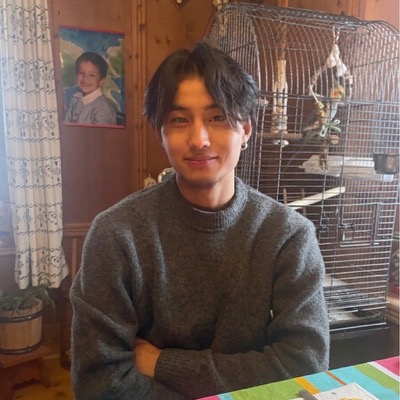 Yuukiさん